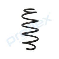 PROFLEX AUTOMOTIVE PX1-0576 Fahrwerksfeder