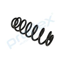 PROFLEX AUTOMOTIVE PX1-0578 Fahrwerksfeder