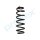 PROFLEX AUTOMOTIVE PX1-0578 Fahrwerksfeder