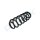 PROFLEX AUTOMOTIVE PX1-0578 Fahrwerksfeder