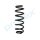 PROFLEX AUTOMOTIVE PX1-0578 Fahrwerksfeder