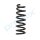 PROFLEX AUTOMOTIVE PX1-0579 Fahrwerksfeder