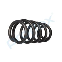 PROFLEX AUTOMOTIVE PX1-0581 Fahrwerksfeder