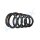PROFLEX AUTOMOTIVE PX1-0581 Fahrwerksfeder