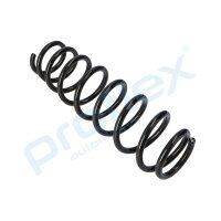 PROFLEX AUTOMOTIVE PX1-0582 Fahrwerksfeder