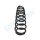 PROFLEX AUTOMOTIVE PX1-0582 Fahrwerksfeder