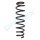 PROFLEX AUTOMOTIVE PX1-0582 Fahrwerksfeder