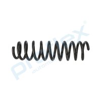 PROFLEX AUTOMOTIVE PX1-0583 Fahrwerksfeder