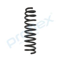 PROFLEX AUTOMOTIVE PX1-0583 Fahrwerksfeder