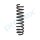 PROFLEX AUTOMOTIVE PX1-0583 Fahrwerksfeder
