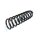 PROFLEX AUTOMOTIVE PX1-0583 Fahrwerksfeder