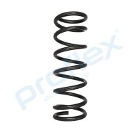 PROFLEX AUTOMOTIVE PX1-0584 Fahrwerksfeder