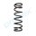 PROFLEX AUTOMOTIVE PX1-0584 Fahrwerksfeder