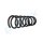 PROFLEX AUTOMOTIVE PX1-0584 Fahrwerksfeder