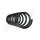 PROFLEX AUTOMOTIVE PX1-0584 Fahrwerksfeder