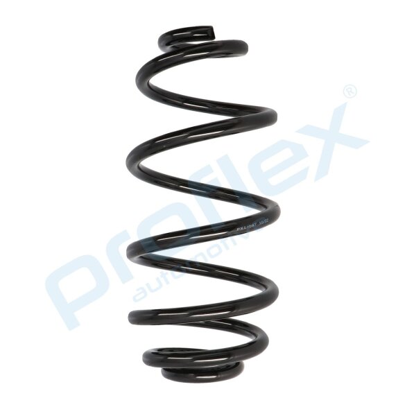 PROFLEX AUTOMOTIVE PX1-0587 Fahrwerksfeder