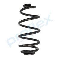 PROFLEX AUTOMOTIVE PX1-0587 Fahrwerksfeder