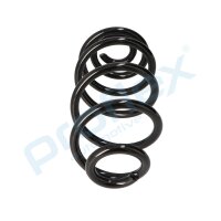 PROFLEX AUTOMOTIVE PX1-0587 Fahrwerksfeder