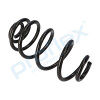 PROFLEX AUTOMOTIVE PX1-0587 Fahrwerksfeder