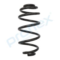 PROFLEX AUTOMOTIVE PX1-0587 Fahrwerksfeder