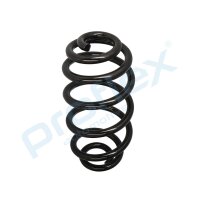 PROFLEX AUTOMOTIVE PX1-0588 Fahrwerksfeder