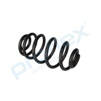 PROFLEX AUTOMOTIVE PX1-0588 Fahrwerksfeder