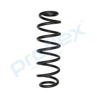 PROFLEX AUTOMOTIVE PX1-0589 Fahrwerksfeder