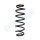 PROFLEX AUTOMOTIVE PX1-0589 Fahrwerksfeder