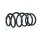 PROFLEX AUTOMOTIVE PX1-0590 Fahrwerksfeder