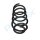PROFLEX AUTOMOTIVE PX1-0590 Fahrwerksfeder