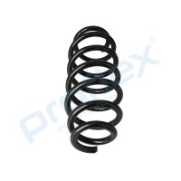 PROFLEX AUTOMOTIVE PX1-0592 Fahrwerksfeder