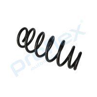 PROFLEX AUTOMOTIVE PX1-0592 Fahrwerksfeder