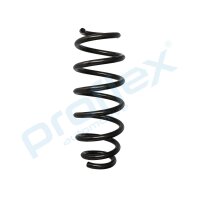PROFLEX AUTOMOTIVE PX1-0592 Fahrwerksfeder