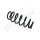 PROFLEX AUTOMOTIVE PX1-0592 Fahrwerksfeder