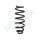 PROFLEX AUTOMOTIVE PX1-0592 Fahrwerksfeder