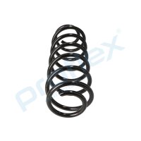 PROFLEX AUTOMOTIVE PX1-0594 Fahrwerksfeder