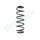 PROFLEX AUTOMOTIVE PX1-0594 Fahrwerksfeder