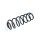 PROFLEX AUTOMOTIVE PX1-0594 Fahrwerksfeder