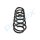 PROFLEX AUTOMOTIVE PX1-0594 Fahrwerksfeder