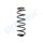 PROFLEX AUTOMOTIVE PX1-0594 Fahrwerksfeder