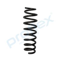 PROFLEX AUTOMOTIVE PX1-0596 Fahrwerksfeder