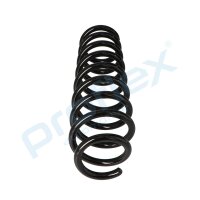 PROFLEX AUTOMOTIVE PX1-0596 Fahrwerksfeder