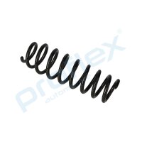 PROFLEX AUTOMOTIVE PX1-0596 Fahrwerksfeder