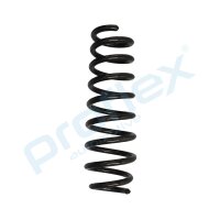 PROFLEX AUTOMOTIVE PX1-0596 Fahrwerksfeder