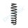 PROFLEX AUTOMOTIVE PX1-0596 Fahrwerksfeder