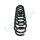 PROFLEX AUTOMOTIVE PX1-0596 Fahrwerksfeder