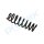 PROFLEX AUTOMOTIVE PX1-0596 Fahrwerksfeder