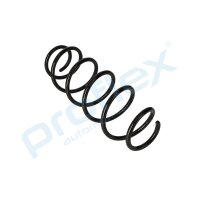 PROFLEX AUTOMOTIVE PX1-0597 Fahrwerksfeder