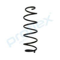 PROFLEX AUTOMOTIVE PX1-0597 Fahrwerksfeder