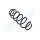 PROFLEX AUTOMOTIVE PX1-0597 Fahrwerksfeder